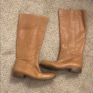 Nine West Boots